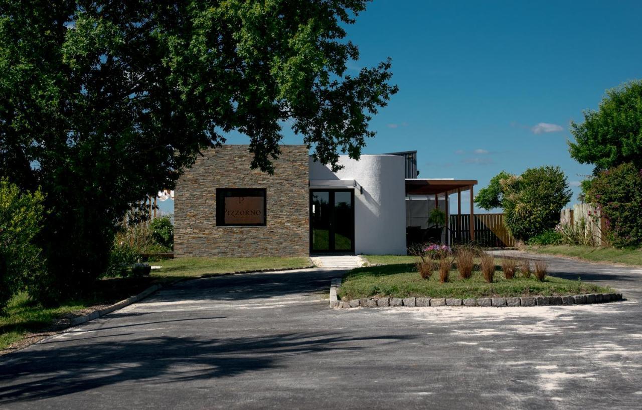 Pizzorno Lodge & Wine Progreso Eksteriør billede